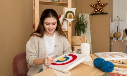 Bordados a Medida: Destaca tu Marca con Estilo